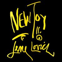 Lene Lovich - New Toy