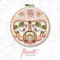 Morissette - Signature