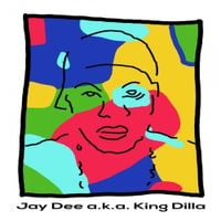 J Dilla - Jay Dee a.k.a. King Dilla