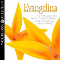 Rob Robinson - Evangelina