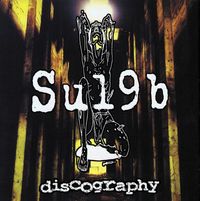 Su19b - Discography
