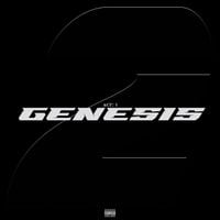Scarlxrd - Atv2. Act I: Genesis.