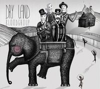Bloodgroup - Dry Land