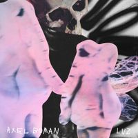 Axel Boman - Luz