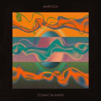 Marcoca - Cosmic Blunder