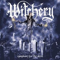 Witchery - Symphony for the Devil