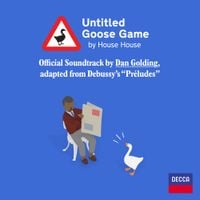 Dan Golding - Untitled Goose Game