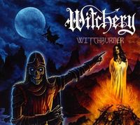 Witchery - Witchburner