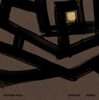 Stefano Pilia - Spiralis Aurea
