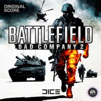 Mikael Karlsson - Battlefield: Bad Company 2