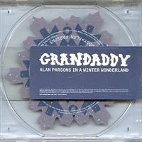 Grandaddy - Alan Parsons in a Winter Wonderland