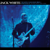 Jack White - Van Andel Arena, Grand Rapids, MI | Apr 10, 2022