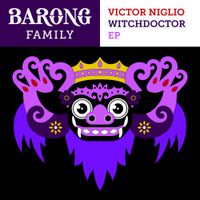 Victor Niglio - Witchdoctor