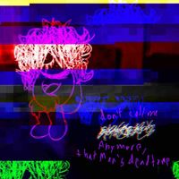 Black Smoke Rises - Don't Call Me xxxxxx Anymore, That Man's Dead To Me