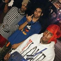 Robb Bank$ - May I