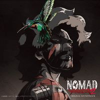 mabanua - MEGALOBOX2ORIGINALSOUNDTRACK