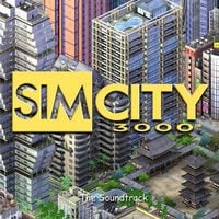 Various Artists - Simcity 3000