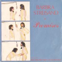 Barbra Streisand - Promises