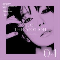 BoA - DO THE MOTION -The Greatest ver.-