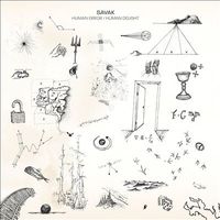 Savak - Human Error/Human Delight
