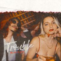 Kate Lynn - Trouble