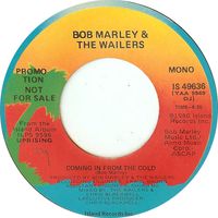 Bob Marley & The Wailers - Coming In from the Cold