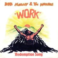 Bob Marley & The Wailers - Work