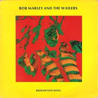 Bob Marley & The Wailers - Redemption Song
