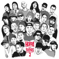 DJ Hoppa - Hoppa and Friends 2
