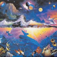 NARKOSIS - OCEAN OF EMOTION