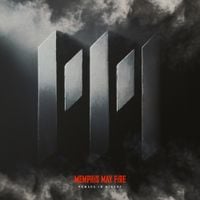 Memphis May Fire - Remade in Misery