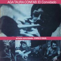Aga Taura Confab - El convidado