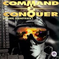 Frank Klepacki - Command & Conquer