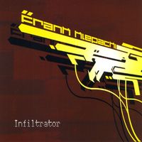 Frank Klepacki - Infiltrator