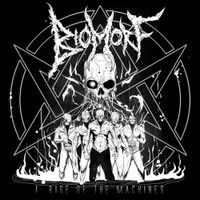 BioMorf - I: Rise of the Machines