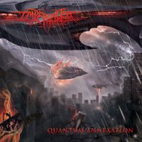 Imperialist - Quantum Annexation