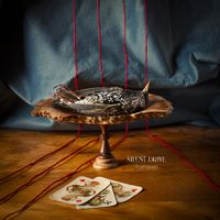 Silent Drive - Dearly Beloved
