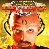 Frank Klepacki - Command & Conquer: Red Alert 2: Yuri's Revenge