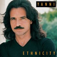 Yanni - Ethnicity