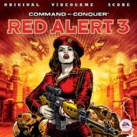 Various Artists - Command & Conquer: Red Alert 3
