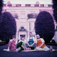 Pushpin - Picnic