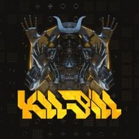 kLL Bill - kLL Bill