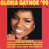 Gloria Gaynor - Gloria Gaynor '90