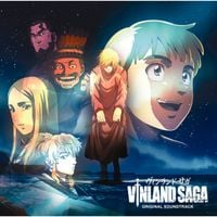 Yutaka Yamada - Vinland Saga (Original Soundtrack)