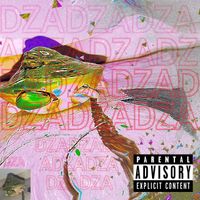 Lil Dza - the DZA ep