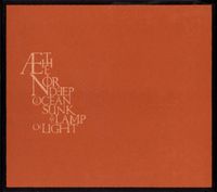 &AElig;thenor - Deep in Ocean Sunk the Lamp of Light