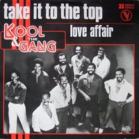 Kool & The Gang - Take It to the Top