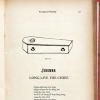 Jidenna - Long Live the Chief