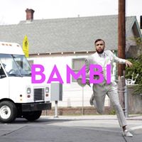Jidenna - Bambi