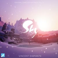 Vincent Diamante - Sky (Vol. 3)